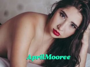 AprilMooree
