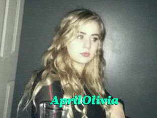 AprilOlivia
