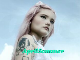 AprilSommer
