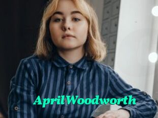 AprilWoodworth