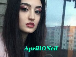 AprillONeil