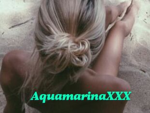 AquamarinaXXX