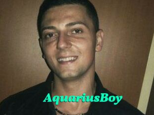 AquariusBoy