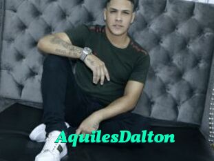 AquilesDalton