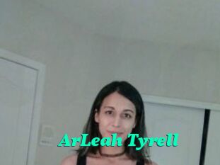 ArLeah_Tyrell