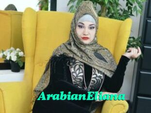 ArabianEliana