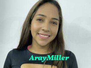ArayMiller