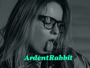 ArdentRabbit