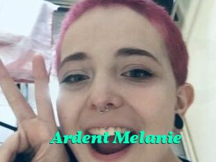 Ardent_Melanie