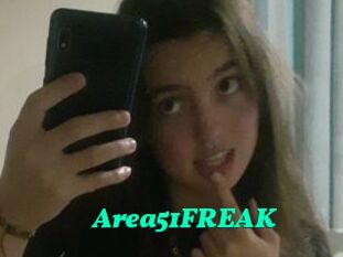 Area51FREAK