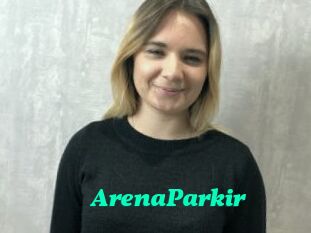 ArenaParkir