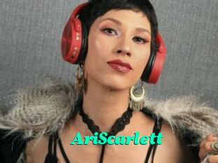 AriScarlett
