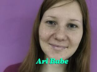 Ari_Babe