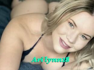 Ari_lynn18