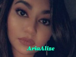 AriaAlize