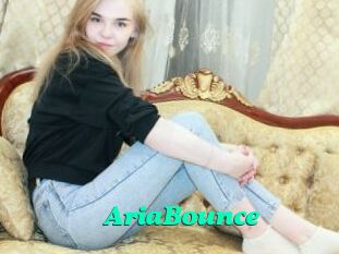 AriaBounce