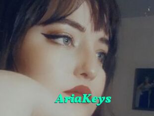 AriaKeys