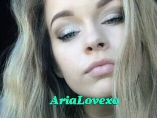 AriaLovexo