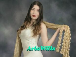 AriaWills