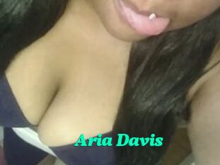 Aria_Davis