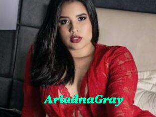 AriadnaGray