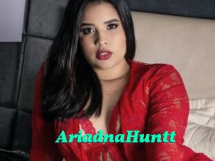 AriadnaHuntt
