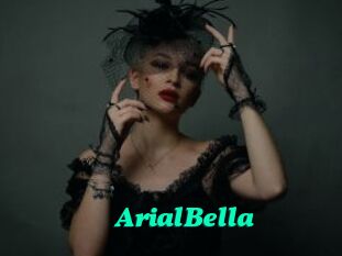 ArialBella