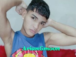ArianGmoon