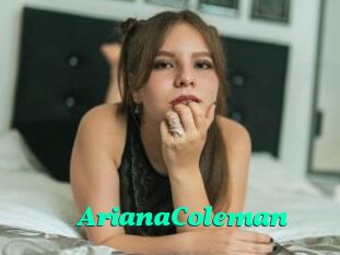 ArianaColeman