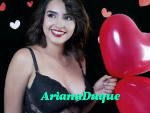 ArianaDuque