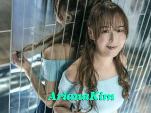 ArianaKim