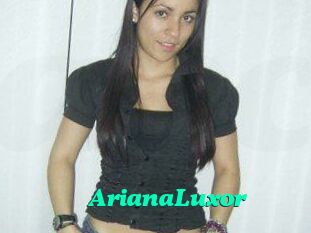 ArianaLuxor