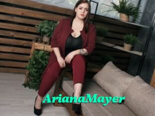 ArianaMayer