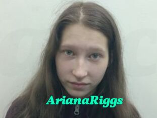 ArianaRiggs