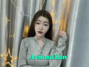 ArianaYan