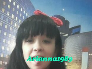Arianna1989