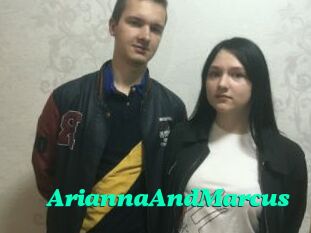 AriannaAndMarcus