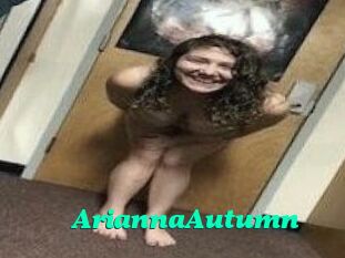 AriannaAutumn