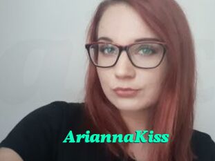 AriannaKiss