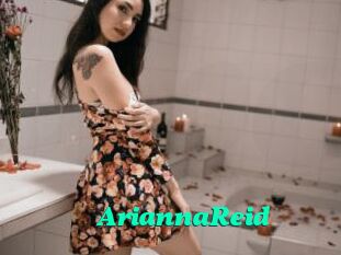 Arianna_Reid