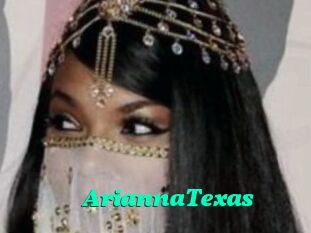 Arianna_Texas