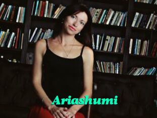 Ariashumi