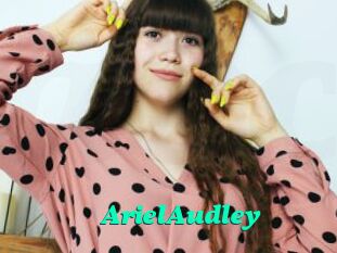 ArielAudley