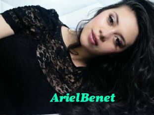 ArielBenet