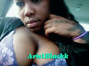 ArielBlackk