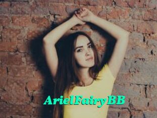 ArielFairyBB