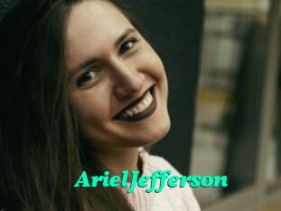 ArielJefferson