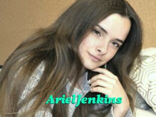 ArielJenkins
