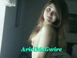 ArielMcGwire