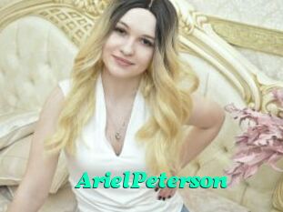 ArielPeterson